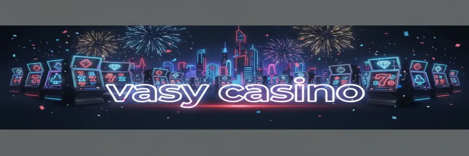 Vasy Online Casino