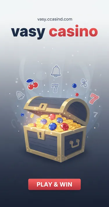 Vasy Casino Online
