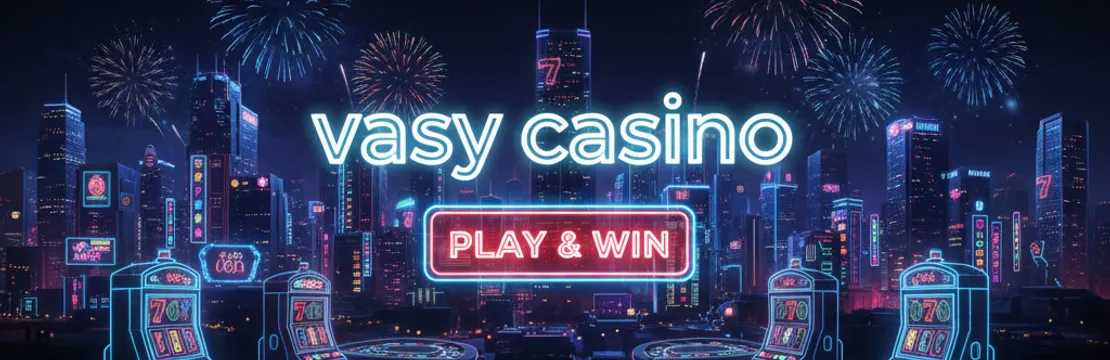 Review: Casino Vasy mobil – Spielen unterwegs